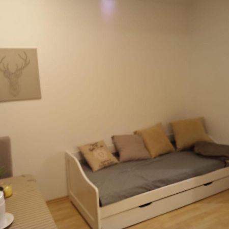 Apartment Klingemann Hannover Eksteriør bilde
