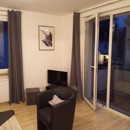 Apartment Klingemann Hannover Eksteriør bilde