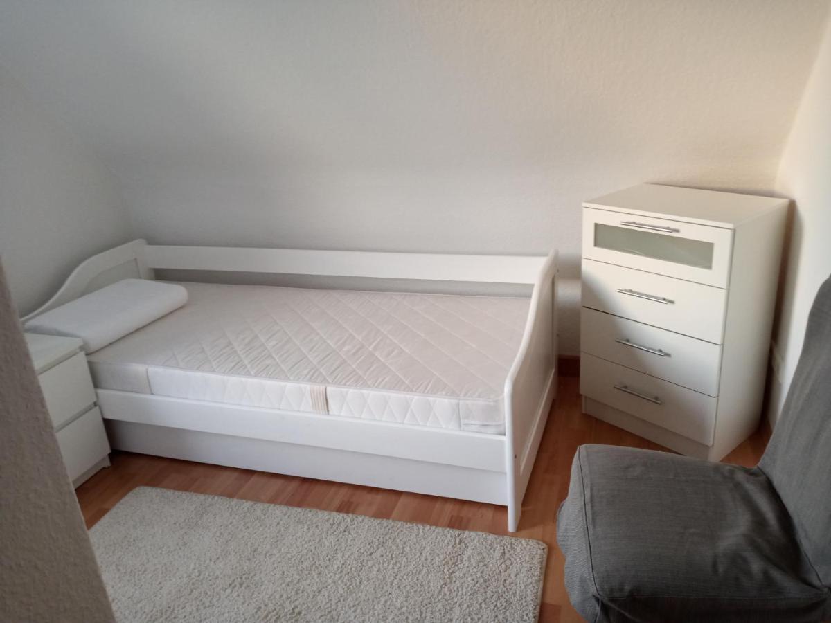Apartment Klingemann Hannover Eksteriør bilde
