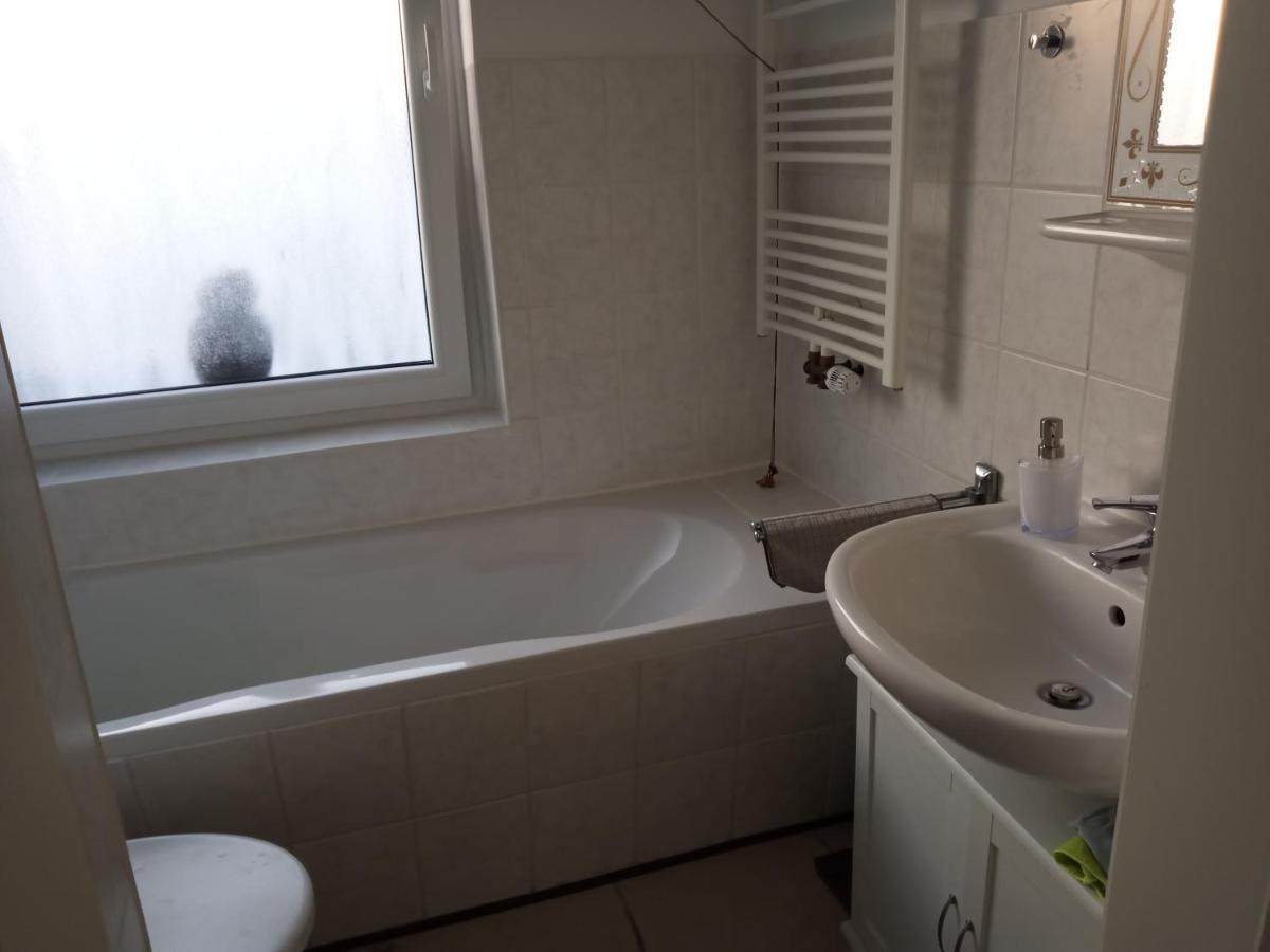 Apartment Klingemann Hannover Eksteriør bilde