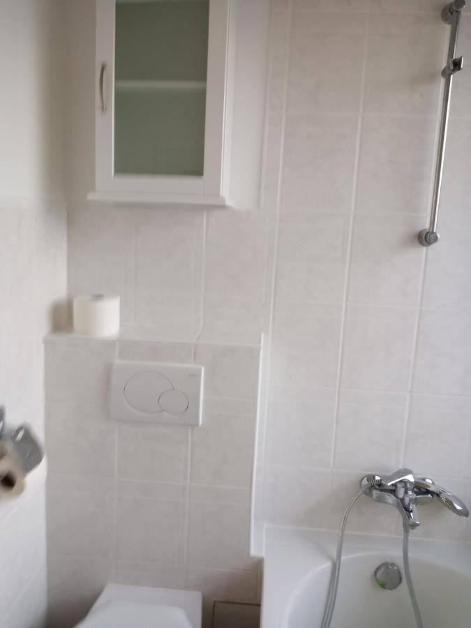 Apartment Klingemann Hannover Eksteriør bilde