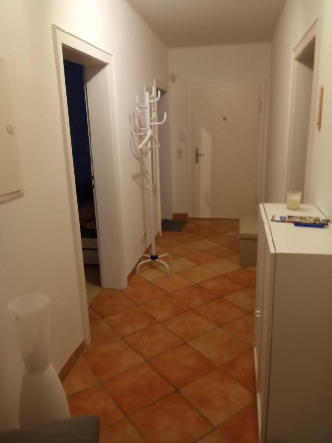 Apartment Klingemann Hannover Eksteriør bilde