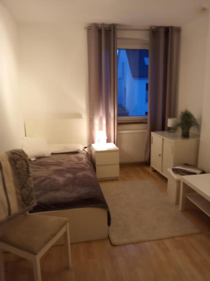 Apartment Klingemann Hannover Eksteriør bilde