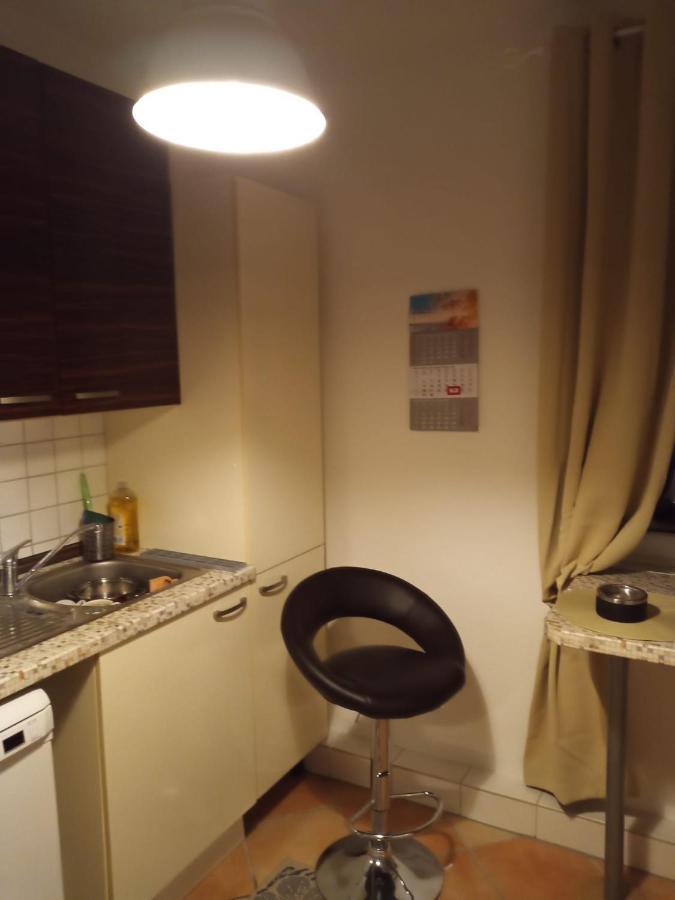 Apartment Klingemann Hannover Eksteriør bilde