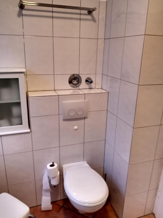 Apartment Klingemann Hannover Eksteriør bilde