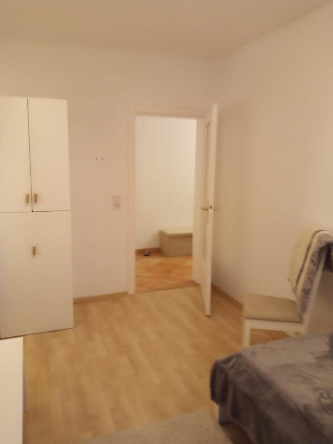 Apartment Klingemann Hannover Eksteriør bilde