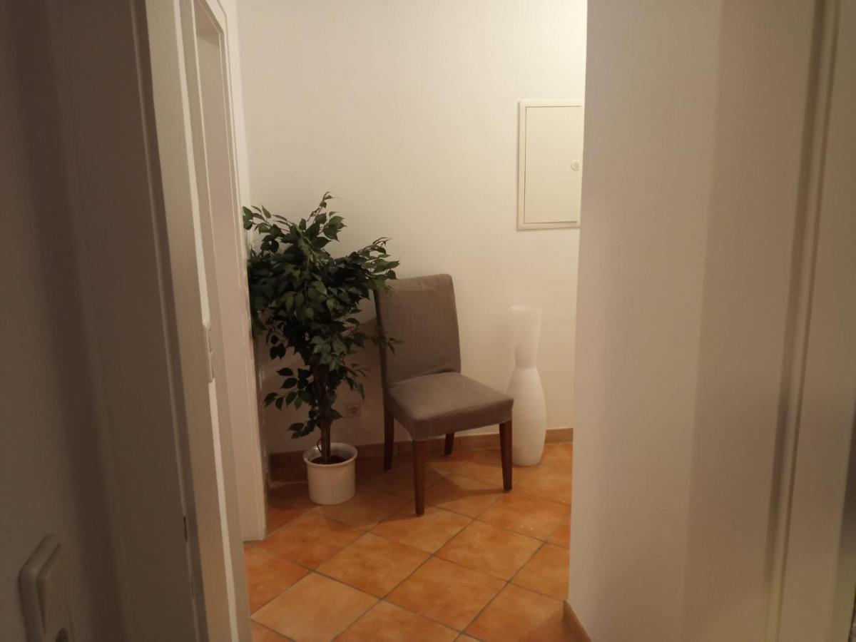Apartment Klingemann Hannover Eksteriør bilde