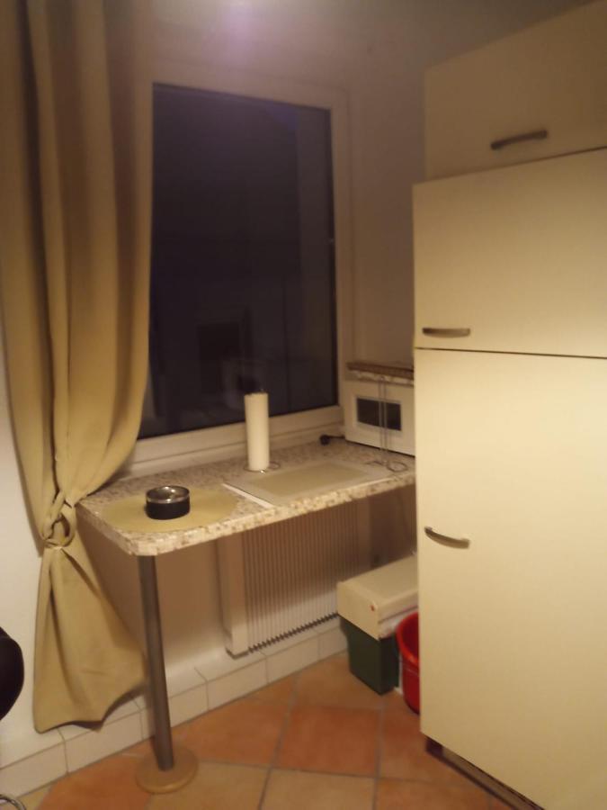 Apartment Klingemann Hannover Eksteriør bilde