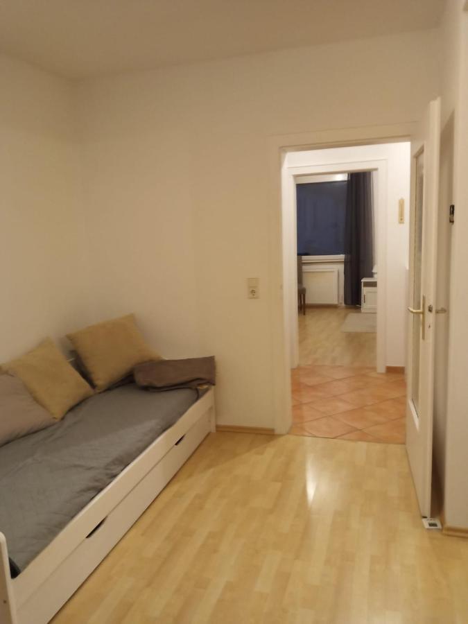 Apartment Klingemann Hannover Eksteriør bilde