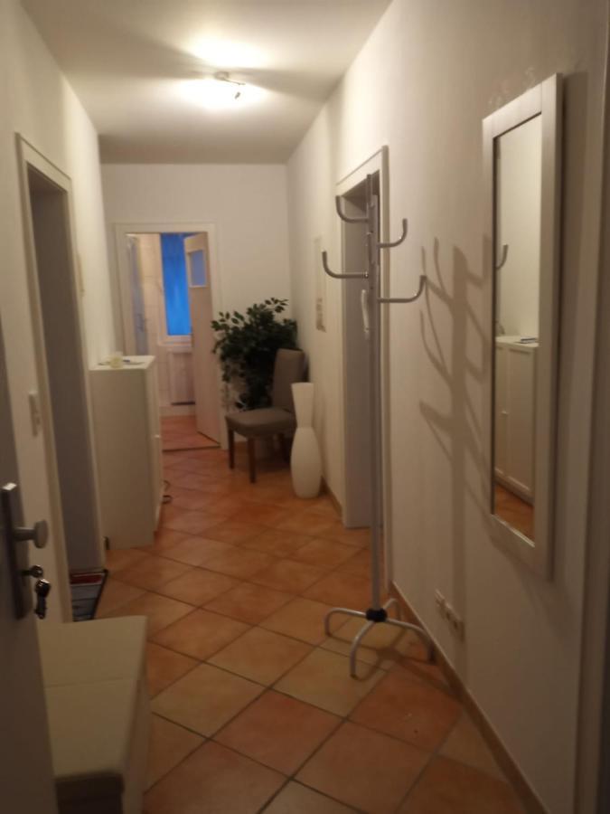 Apartment Klingemann Hannover Eksteriør bilde