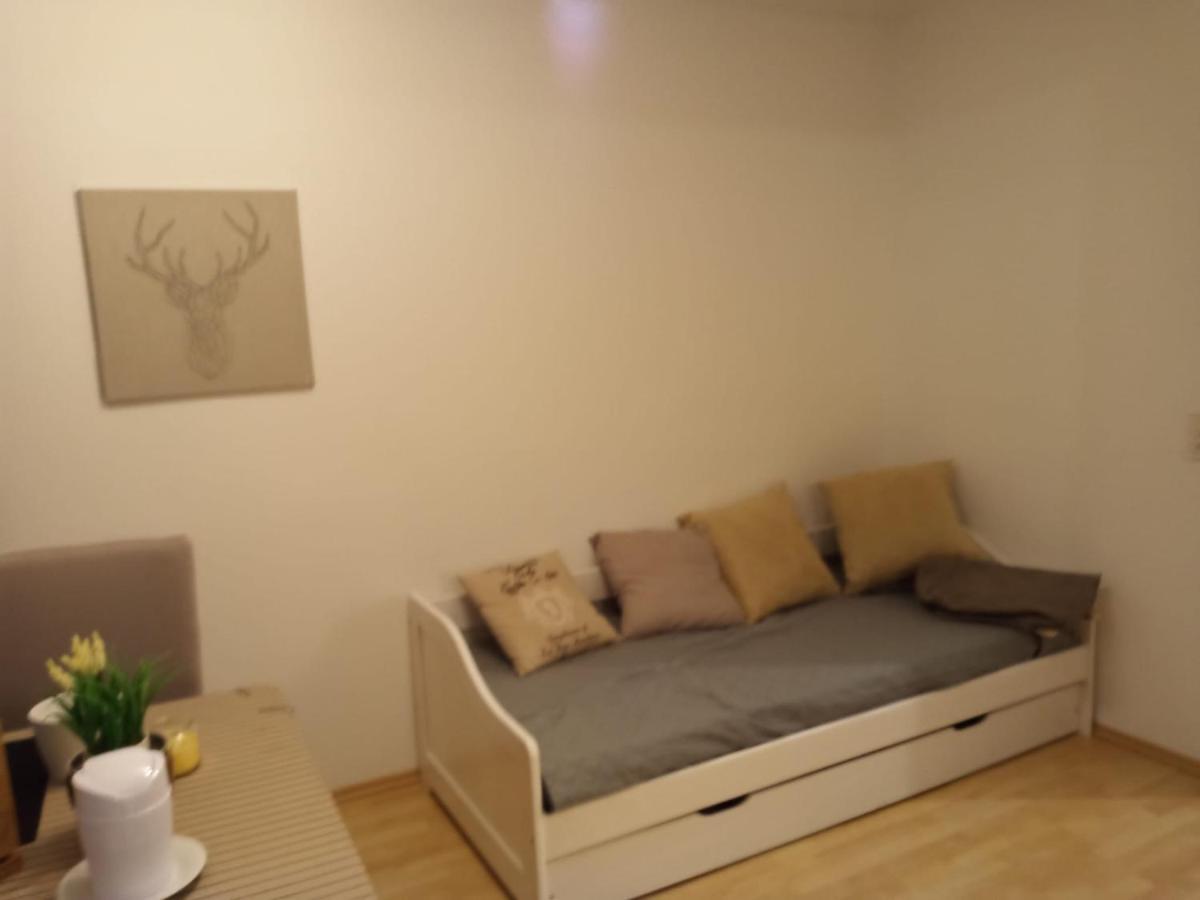 Apartment Klingemann Hannover Eksteriør bilde