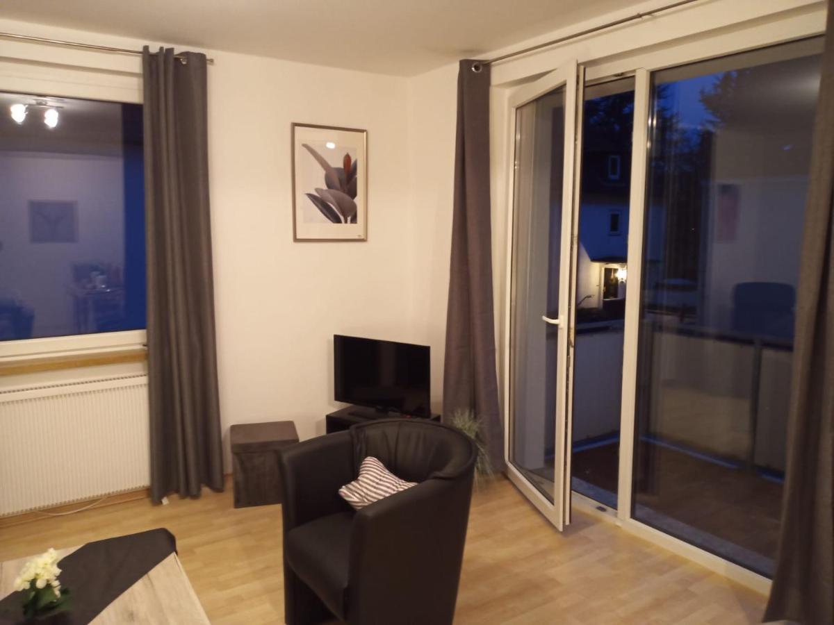 Apartment Klingemann Hannover Eksteriør bilde