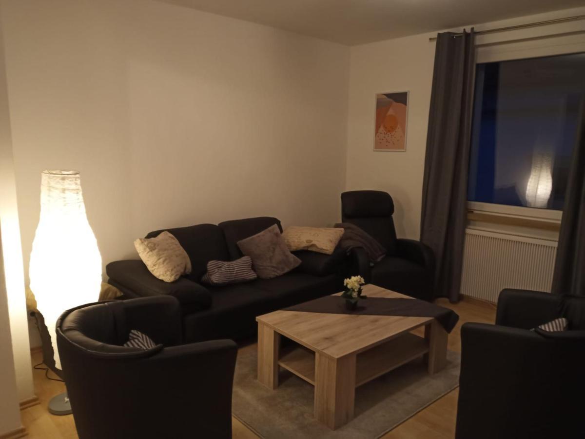 Apartment Klingemann Hannover Eksteriør bilde