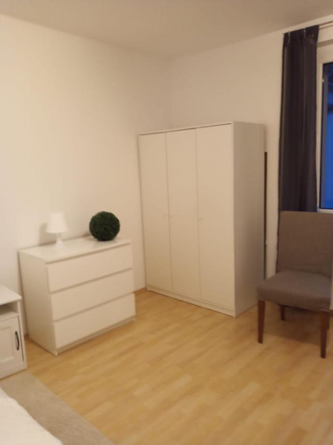Apartment Klingemann Hannover Eksteriør bilde