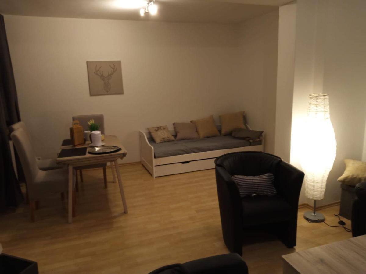 Apartment Klingemann Hannover Eksteriør bilde