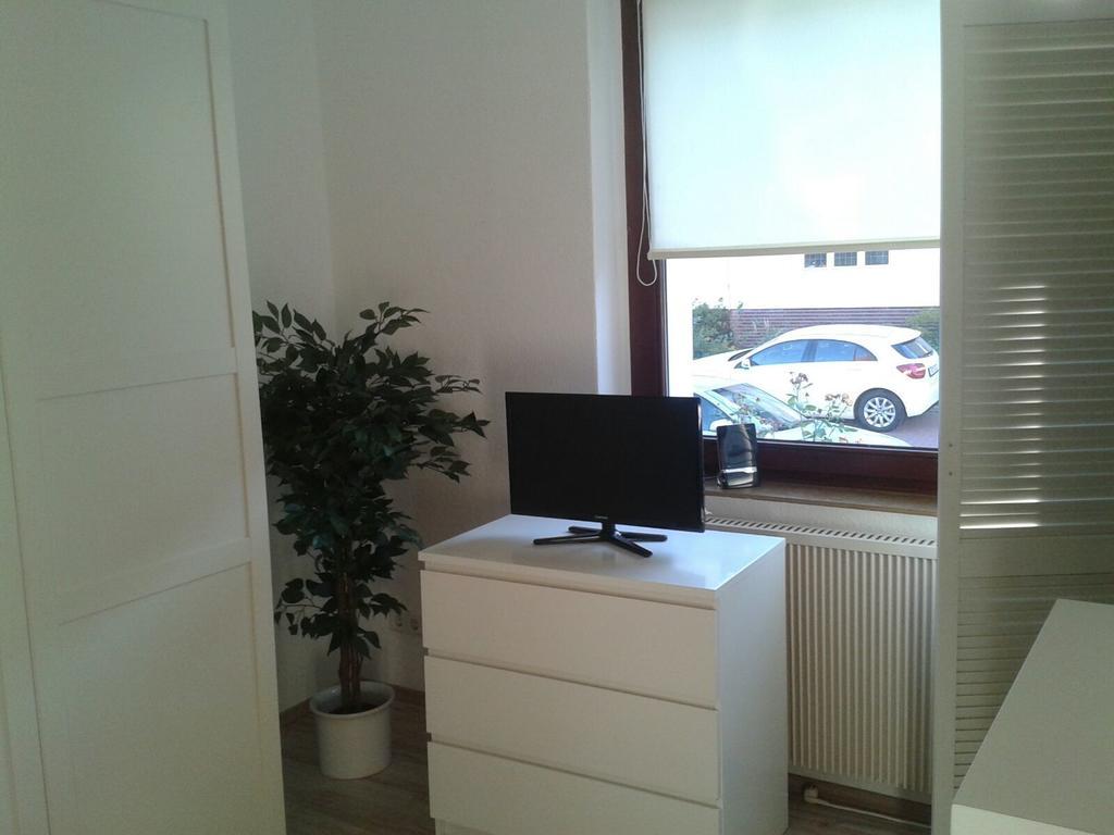 Apartment Klingemann Hannover Rom bilde