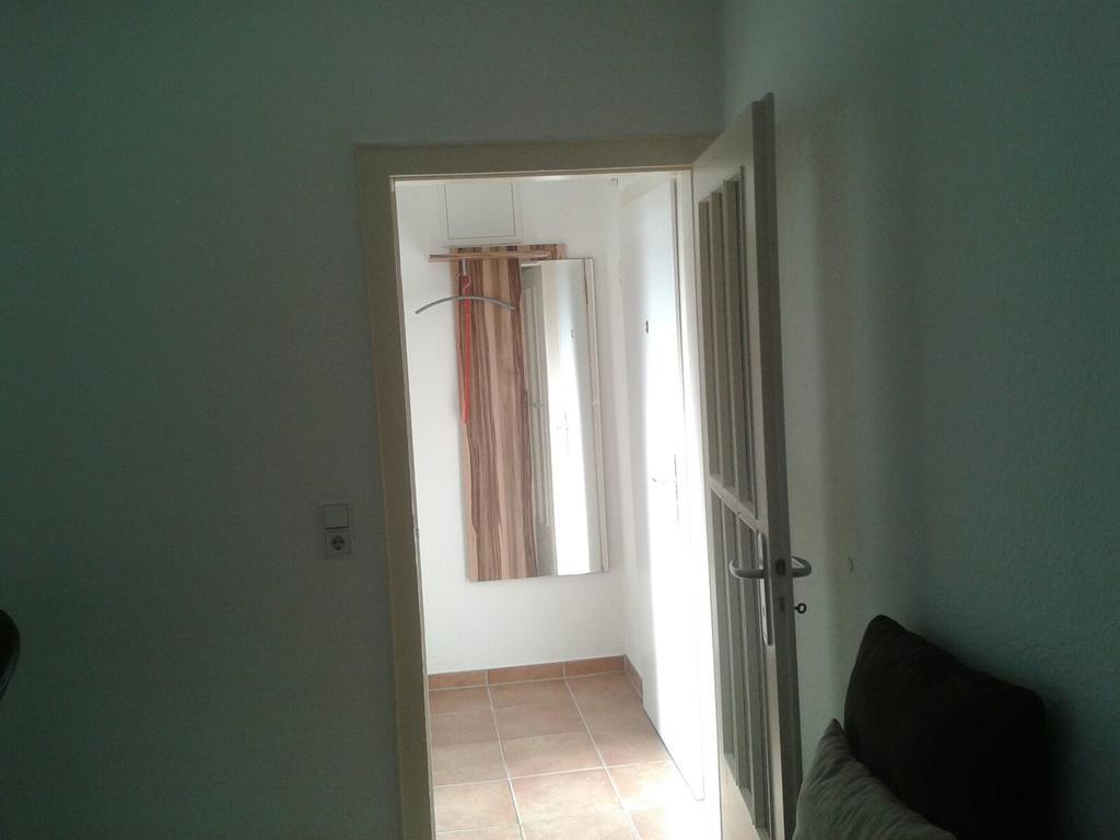 Apartment Klingemann Hannover Rom bilde