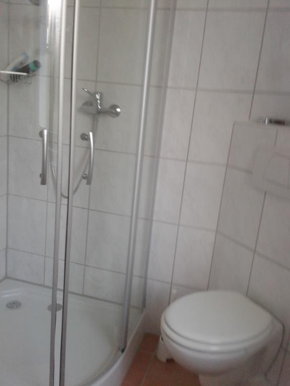 Apartment Klingemann Hannover Rom bilde