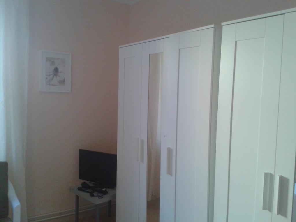 Apartment Klingemann Hannover Rom bilde