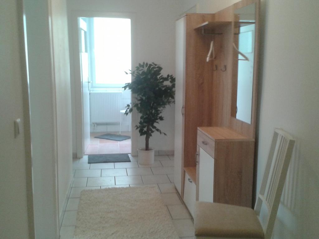 Apartment Klingemann Hannover Rom bilde