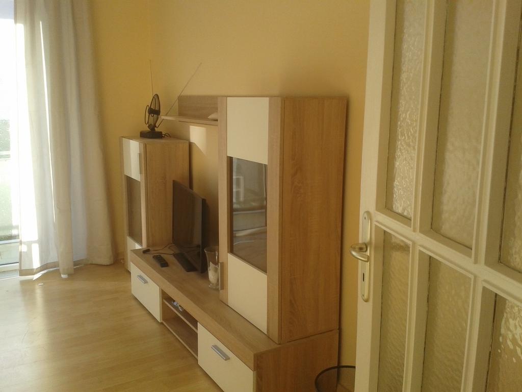 Apartment Klingemann Hannover Rom bilde