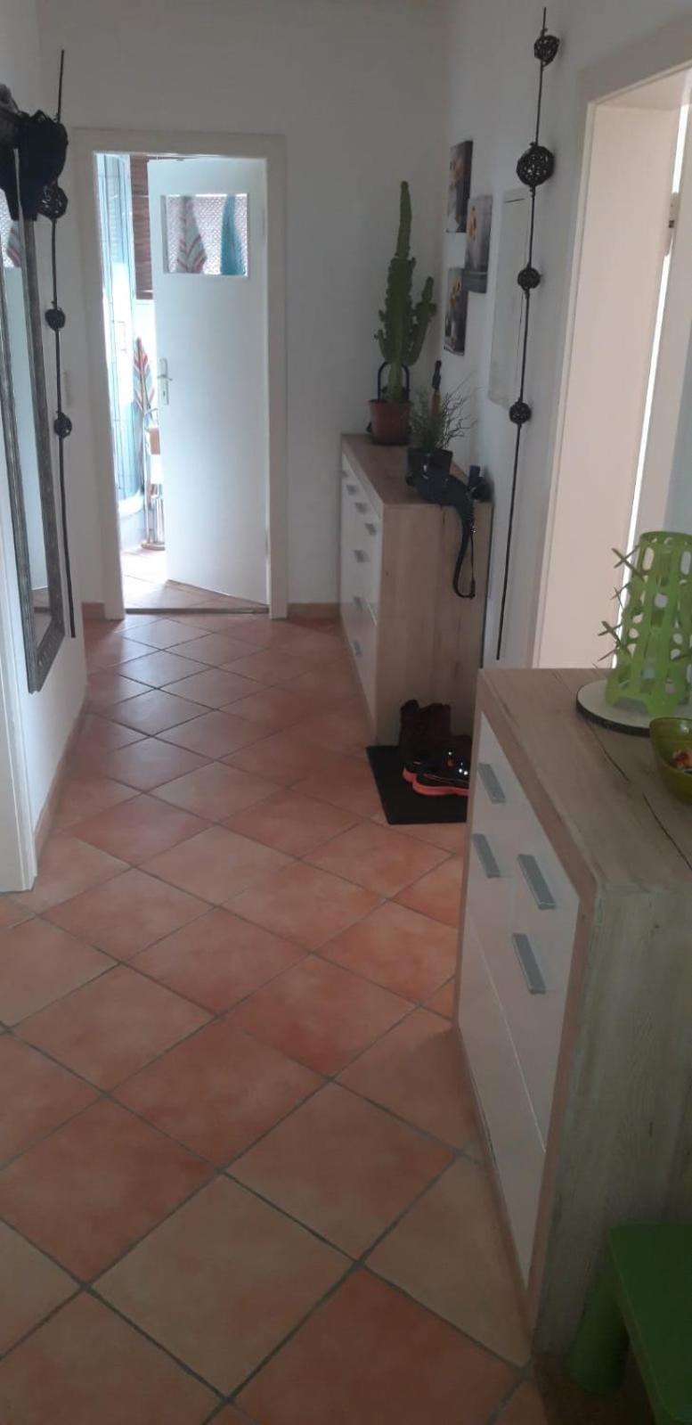 Apartment Klingemann Hannover Eksteriør bilde