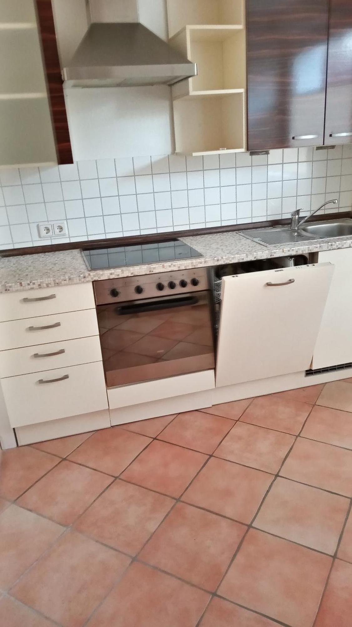 Apartment Klingemann Hannover Eksteriør bilde