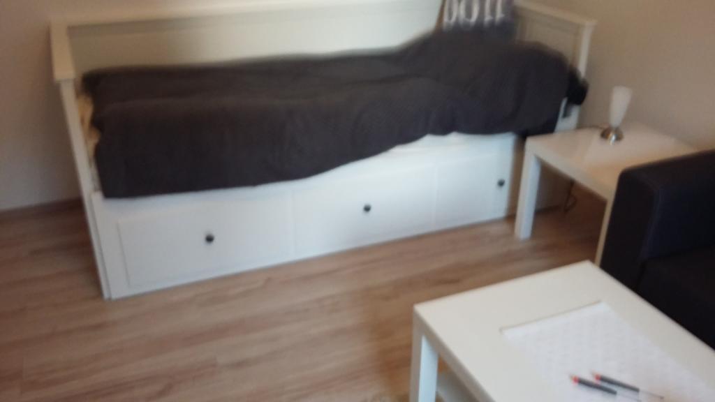 Apartment Klingemann Hannover Rom bilde
