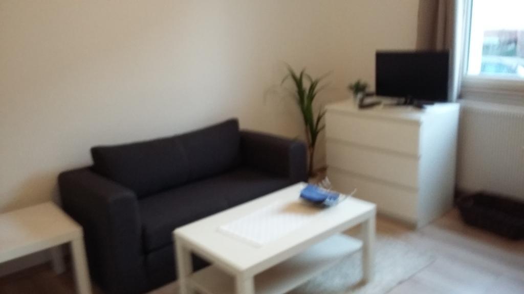 Apartment Klingemann Hannover Rom bilde
