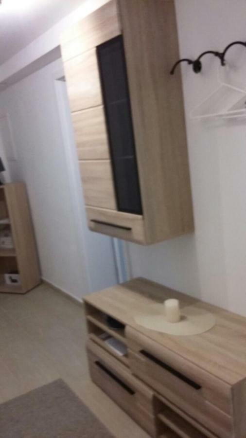 Apartment Klingemann Hannover Eksteriør bilde