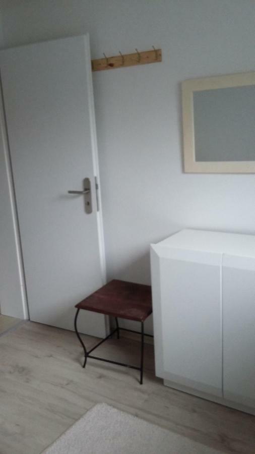 Apartment Klingemann Hannover Eksteriør bilde