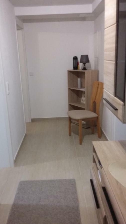Apartment Klingemann Hannover Eksteriør bilde
