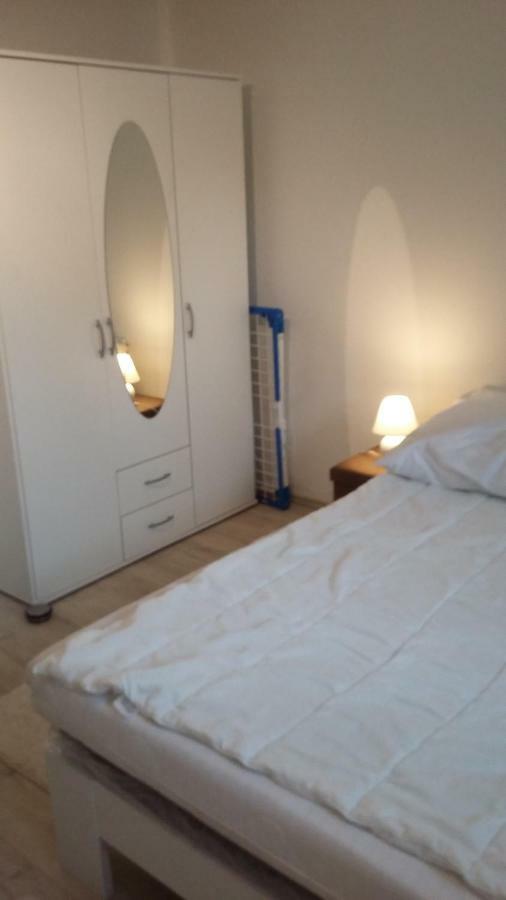 Apartment Klingemann Hannover Eksteriør bilde