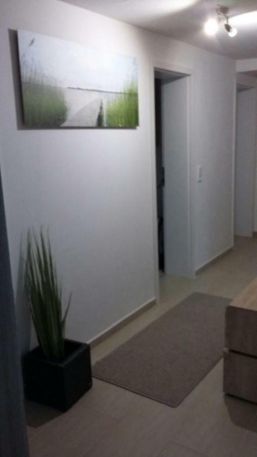Apartment Klingemann Hannover Eksteriør bilde