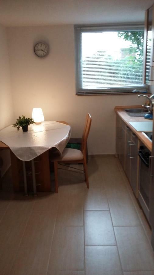 Apartment Klingemann Hannover Eksteriør bilde