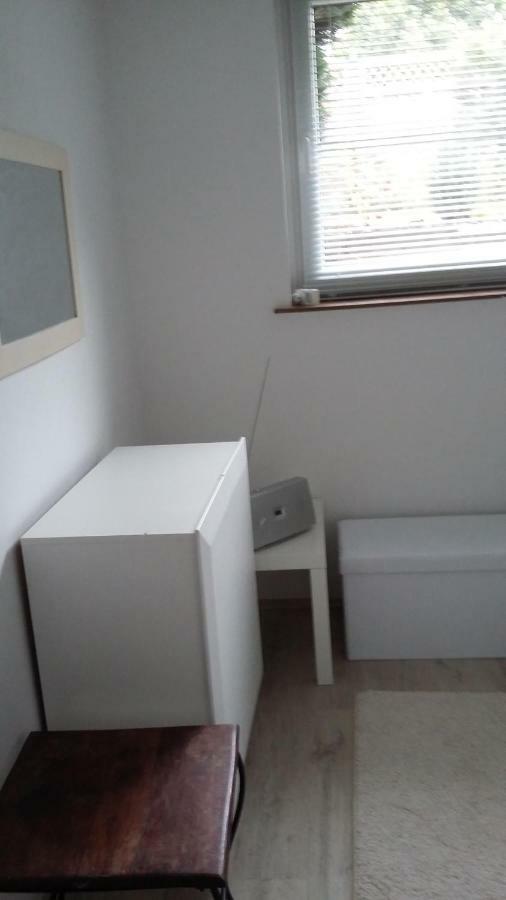 Apartment Klingemann Hannover Eksteriør bilde