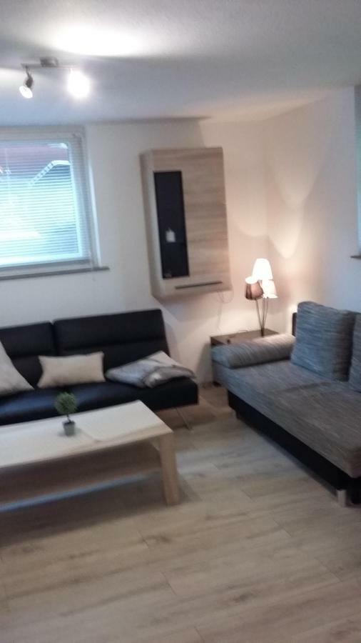 Apartment Klingemann Hannover Eksteriør bilde