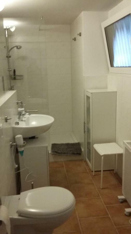 Apartment Klingemann Hannover Eksteriør bilde