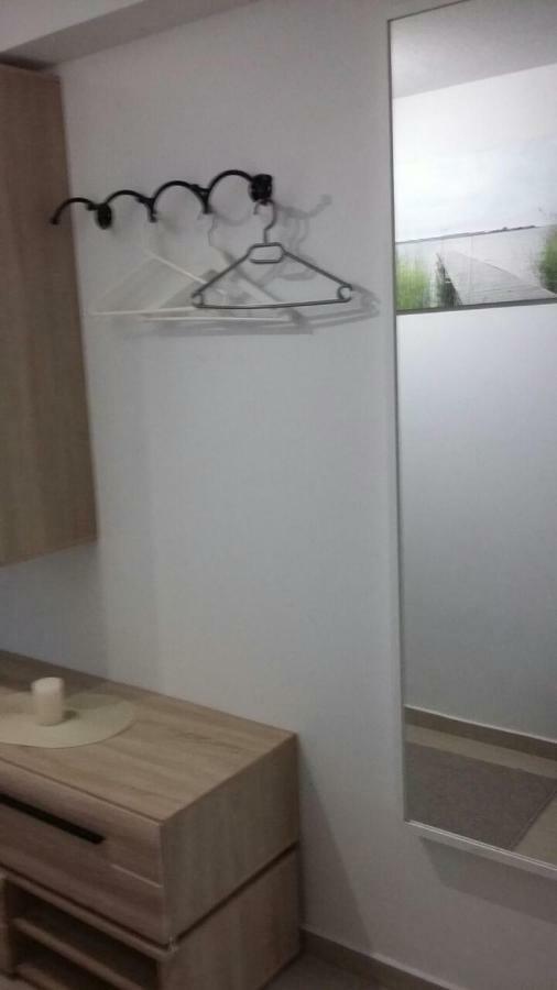 Apartment Klingemann Hannover Eksteriør bilde