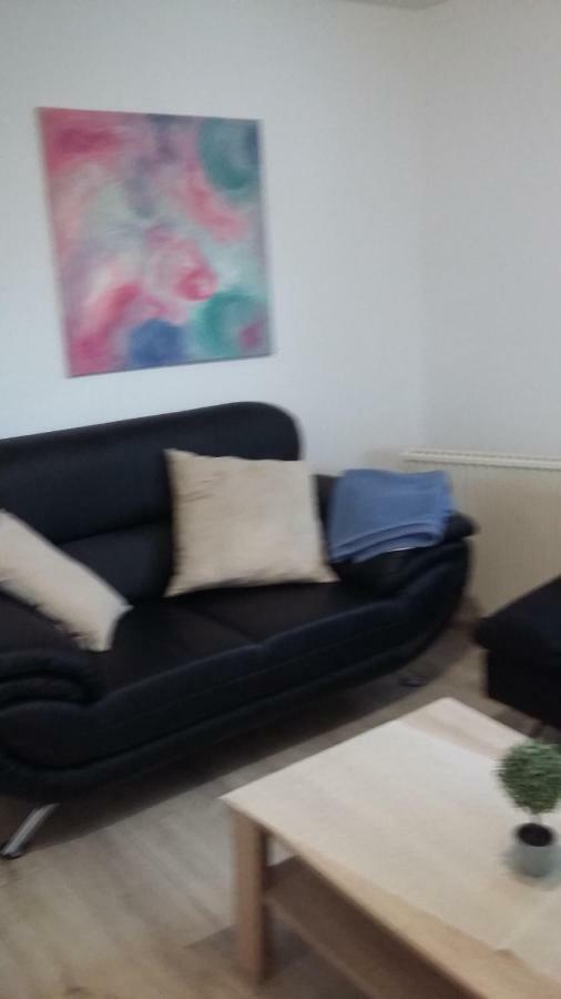 Apartment Klingemann Hannover Eksteriør bilde