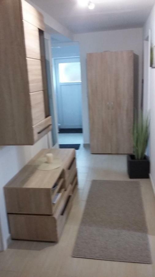 Apartment Klingemann Hannover Eksteriør bilde