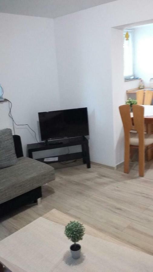 Apartment Klingemann Hannover Eksteriør bilde