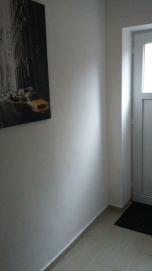 Apartment Klingemann Hannover Eksteriør bilde