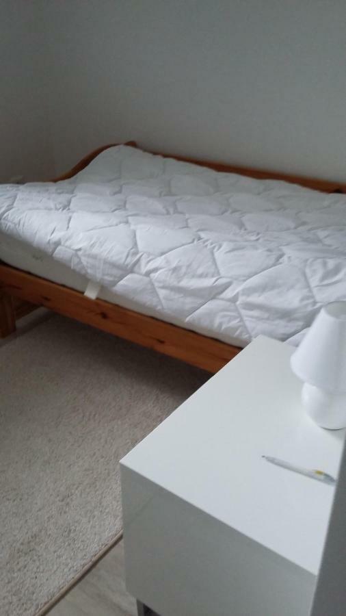 Apartment Klingemann Hannover Eksteriør bilde