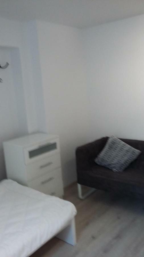 Apartment Klingemann Hannover Eksteriør bilde